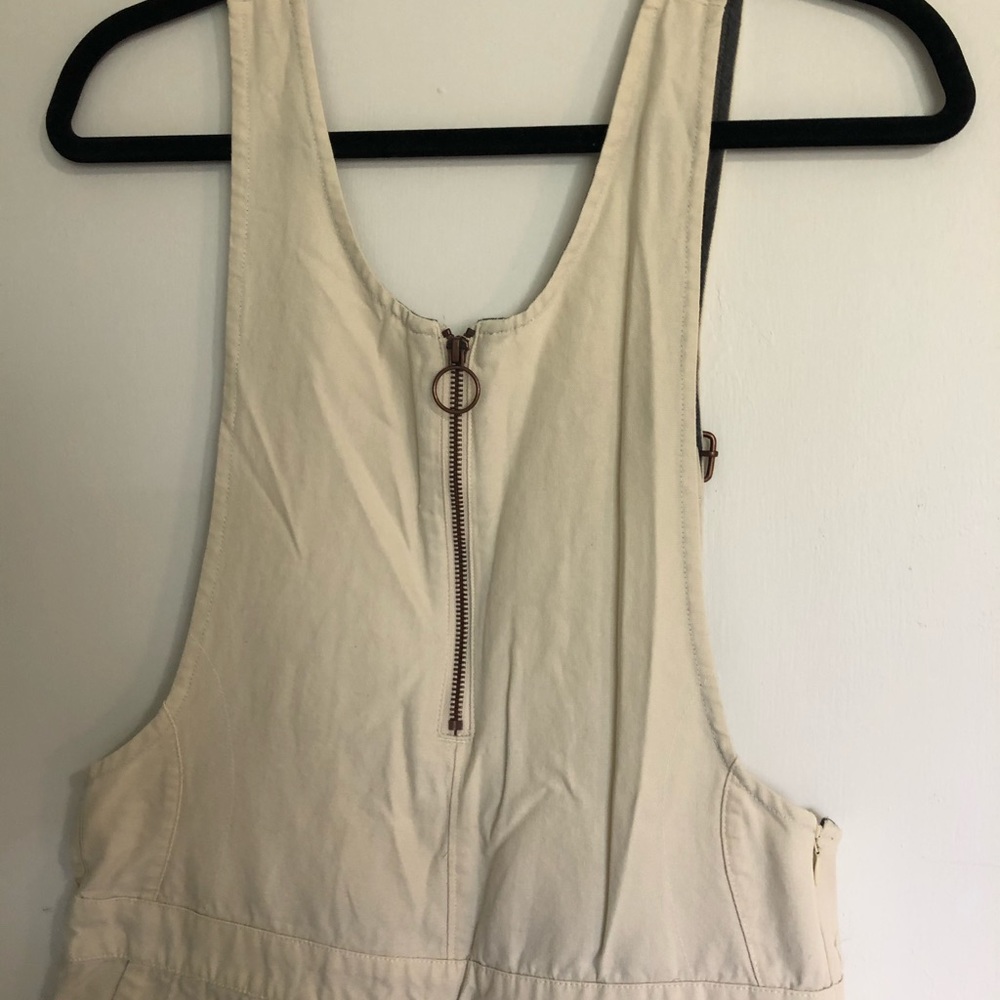 Overalls - Picture 2 of 4